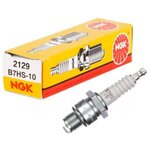 Свеча зажигания для автомобилей Renault Logan (08-)/Nissan Almera G15 (12-) K4M 1.6i 16кл. VSP 0903 StartVolt - Изображение 2