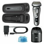 Электробритва Braun 301s Series 3 - Изображение 2