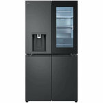 Холодильник LG GR-X24FMKBL - Изображение 6