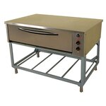 Конвекционная печь Abat КЭП-4 - Изображение 6