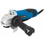 Болгарка (УШМ) Number one УШМ-150/1600 AG1600/150-PRO (150мм,1600Вт, рег. оборотов, повыш. пылезащита, японский подшипник) - Изображение 6
