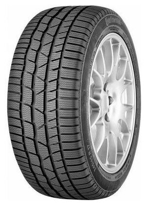 Шины Continental ContiWinterContact TS 830 P 235 45 19 99 V