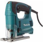 Лобзик Makita jv101dz - Изображение 1