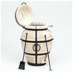 AMFORA Тандыр Амфора Есаул с чехлом - Изображение 5