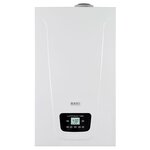 Котел настенный ECO Nova 1.24F, 24 кВт, 1- контур, закр. Baxi - Изображение 2