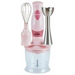 Погружной блендер Polaris PHB 1510GL Silent - Изображение 1