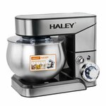 Миксер ручной VIXTER VHM-5300 графит - Изображение 7