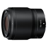 Объектив Nikon 50mm f/1.8G AF-S Nikkor - Изображение 6