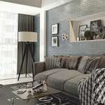 Керамическая клинкерная плитка для стен Колорадо 4 24,5х6,5 (упак 0.54 м. кв.) - Изображение 3