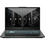 Ноутбук Asus Expertbook B3604CVA-Q90154, 16", IPS, Intel Core i7 1355U, DDR5 16ГБ, SSD 1024ГБ, Intel Iris Xe graphics, черный (90nx07b1-m00580) - Изображение 7