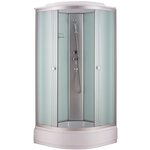 Душевая кабина WeltWasser WW500 EMMER 13555 1350х1350х2170 мм - Изображение 6