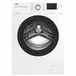 Стиральная машина Beko WRE 55P2 BWW - Изображение 1