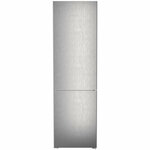 Двухкамерный холодильник Liebherr CNsfd 5723-20 001 серебристый - Изображение 3