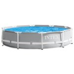 Бассейн Intex Rectangular Frame 28271 - Изображение 3