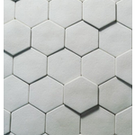 Декоративный камень White Hills Вельс Брик белый А390-00, гипс, в упак 0,75 м2 - Изображение 7