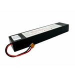 Запчасть Зарядное устройство 48V (54.6) для электросамоката Kugoo M4/M4 Pro/M5/X1 с кулером - Изображение 5