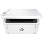 Принтер лазерный HP Laser 107a, ч/б, A4 - Изображение 4
