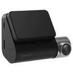 Комбо-устройство/ Видеорегистратор с оповещениями о камерах Blackview V GPS/ГЛОНАСС, с картой памяти 256Гб, 1296p - Изображение 2