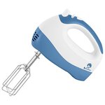 Миксер ручной VIXTER VHM-5300 графит - Изображение 3