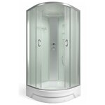 Душевая кабина Erlit ER3509TP-C4-RUS 90x90 - Изображение 2