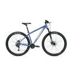 Горный (MTB) велосипед Format 1415 29 (2021) - Изображение 5