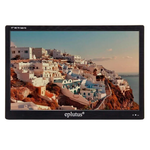 Moнитop для автo, для видeонаблюдения в дом, 7 дюймов LCD - Изображение 6