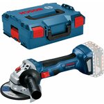 Болгарка (УШМ) Number one УШМ-150/1600 AG1600/150-PRO (150мм,1600Вт, рег. оборотов, повыш. пылезащита, японский подшипник) - Изображение 4