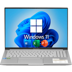 Ноутбук Asus Expertbook B3604CVA-Q90154, 16", IPS, Intel Core i7 1355U, DDR5 16ГБ, SSD 1024ГБ, Intel Iris Xe graphics, черный (90nx07b1-m00580) - Изображение 4