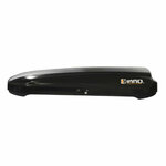 Багажный бокс на крышу INNO Wedge 660 (300 л) - Изображение 1