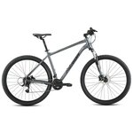 Велосипед детский Stels 18" Flash KR Z010 2023 года темно-синий зеленый - Изображение 3