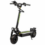 Sportsbaby Городской самокат Sportsbaby City Scooter Disk Brake MS-108 белый - Изображение 8