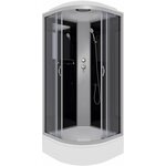 Душевая кабина WeltWasser WW500 EMMER 13555 1350х1350х2170 мм - Изображение 8