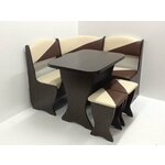 Кухонный уголок Аленка 17 - Изображение 6