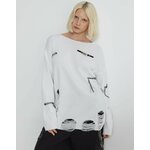 BAON Джемпер Baon B1323533, размер: XS, зеленый - Изображение 9