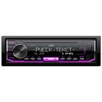 Магнитола автомобильная 1DIN PIONEER MVH85UB - Изображение 7