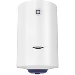 Накопительный электрический водонагреватель Ariston LYDOS ECO ABS PW 80 V - Изображение 2