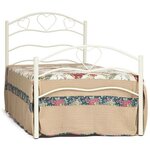 Кровать TetChair AT-233 односпальная - Изображение 2