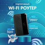 Wi-Fi адаптер 2.4 Ггц 802.11n с антенной 2 ДБ + диск с драйверами. - Изображение 6