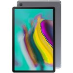 с клавиатурой Umiio A10 Pro 10.1" 2sim 6GB 128GB, планшет андроид игровой со стилусом. Gray - Изображение 7