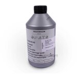 MERCEDES-BENZ A001989520310 масло трансмиссионное 0.5Л 75W140 MB 235.61 - Изображение 3