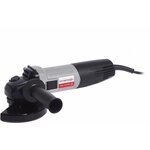 Болгарка (УШМ) Number one УШМ-150/1600 AG1600/150-PRO (150мм,1600Вт, рег. оборотов, повыш. пылезащита, японский подшипник) - Изображение 2