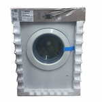 Стиральная машина Midea MF100W70/S-RU - Изображение 4
