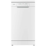 Посудомоечная машина KRONA RIVA 45 FS BL отдельностоящая черная - Изображение 2