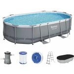 Детский бассейн Bestway 55022 - Изображение 2