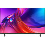 55" Телевизор Philips 55PUS7608/60, 4K Ultra HD, антрацитовый, смарт ТВ, New Philips Smart TV - Изображение 5
