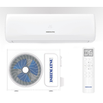 Сплит-система ISHIMATSU AKITA CVK-07H - Изображение 3