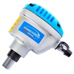 Пневматический скобозабивной пистолет HYBEST 8016F по дереву (Пневмостеплер) / Монтажный финишный нейлер - Изображение 1